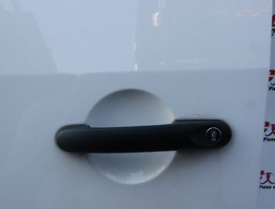 Maner exterior usa stanga fata VW Caddy (2K) 2004-2015