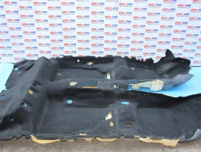 Mocheta interior Ford Focus 3  hatchback 2012-2018
