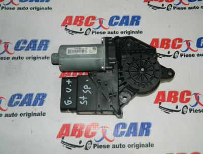 Motoras macara usa stanga spate VW Golf plus 2004-2012 Cod: 1K0959703F