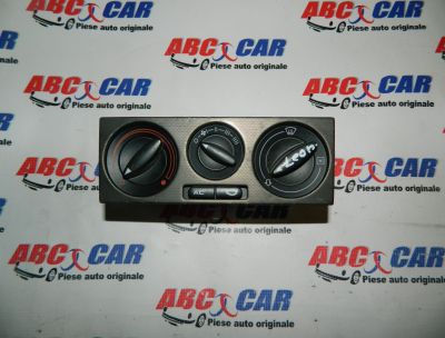 Panou comanda AC Seat Leon 1M1 1999-2005 Cod: 1M0820045A
