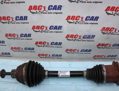 Planetara stanga fata Audi A6 4G C7 2012-2018 2.0 TDI 4G0407271A
