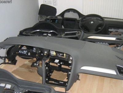 Plansa bord Audi A4 B8 8K 2008-2015