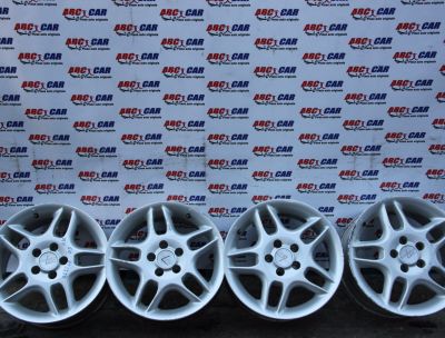 Set jante aliaj R15 VW Beetle 2002-2010