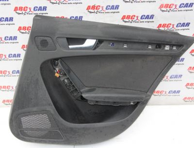 Tapiterie usa dreapta spate Audi A4 B8 8K avant 2008-2015