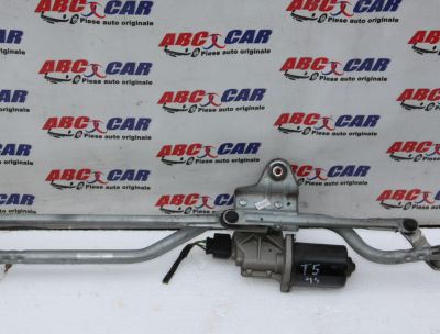 Motoras stergatoare VW Transporter T5 facelift 2010-2015 7E1955113B