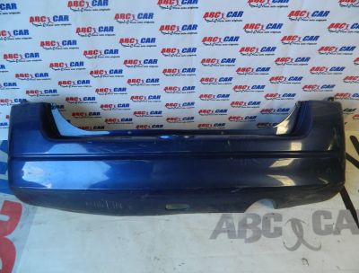 Bara spate Opel Agila 2000-2007