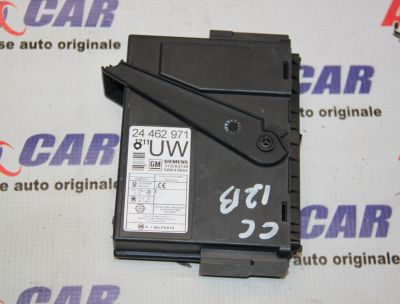 Calculator confort Opel Meriva A 2003-2010 24462971UW