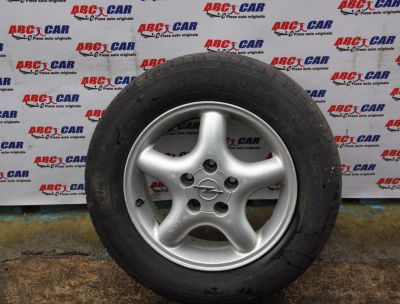 Janta aliaj R15 Opel Astra G 1999-2005