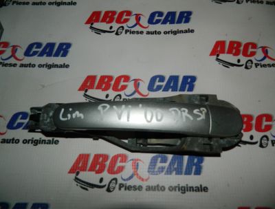 Maner deschidere exterior usa dreapta spate VW Passat B5 Limuzina 1999-2005