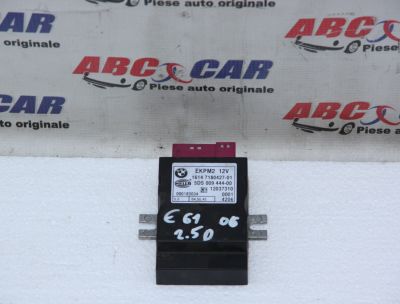 Modul pompa combustibil BMW Seria 5 E60/E61 2005-2010 7180427-01