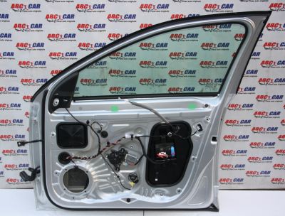 Modul usa dreapta fata Skoda Octavia 3 (5E3) combi facelift 2017-2019 5Q4959592F