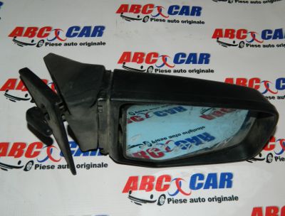 Oglinda dreapta manuala Mazda 626 1992-2002