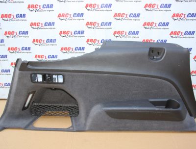 Ornament portbagaj stanga Audi Q7 4M 2016-prezent 4M0863879H