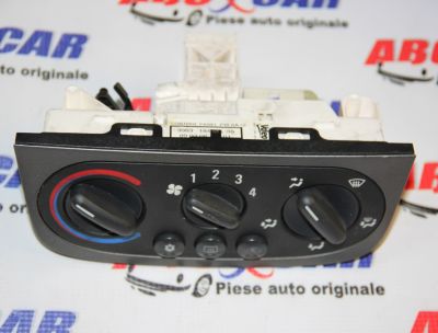 Panou comanda AC Opel Corsa C 2000-2006 38631844