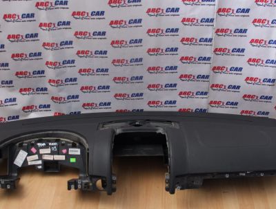 Plansa bord piele VW Touareg (7L) 2003-2010