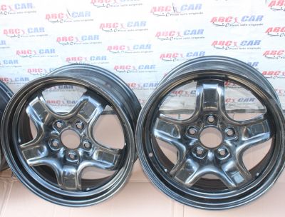 Janta tabla R16 Renault Megane 4 2016-prezent ET41, 114,3x5 403003680R
