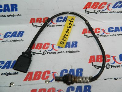 Sonda Lambda Seat Ibiza 1.4 Benzina 16 v COD: 036906262D