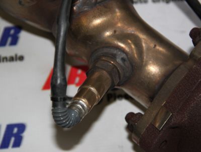 Sonda lambda VW Touareg (7P) 2010-2018 3.6 FSI V6 03H906262M