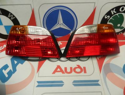Stop stanga BMW Seria 7 E38 2001
