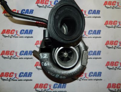 Turbosuflanta Mercedes S-Class W220 1999-2005 3.2 CDI A6130960299