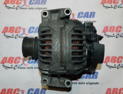 Alternator 14V 120Amp Mercedes Sprinter 1 1995-2006 2.2 CDI A0121542402