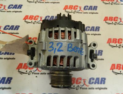 Alternator Audi A4 B8 8K 2008-2015 3.2 Benzina 14V 150A 06E903016S