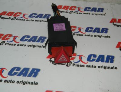 Buton avarie Audi A6 4B C5 1997-2004 4B0941509K