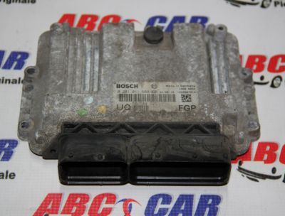 Calculator motor Opel Astra H 2005-2009 1.9 CDTI 55189925UQ