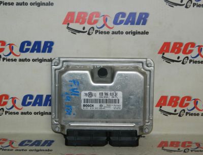 Calculator motor VW Passat B5 2000-2005 1.9 TDI 038906019GK