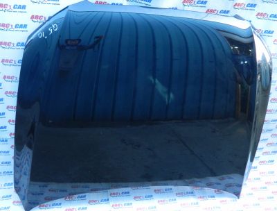 Capota fata Audi Q5 8R 2008-2016 cu defecte