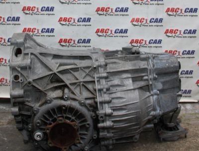 Cutie de viteze automata Audi A4 B7 8E 2005-2008 2.0 TDI cod: JFL JQL GYJ NJT