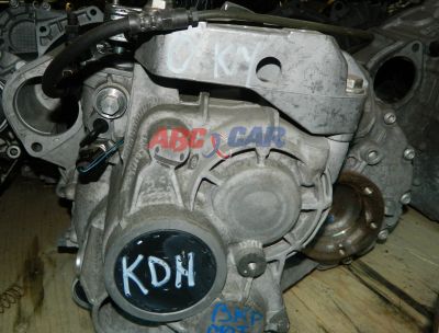 Cutie de viteze manuala Audi A3 8P 2005-2012 2.0 TDI cod: KDN
