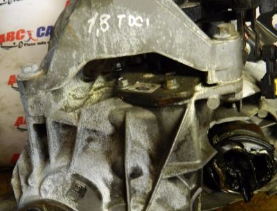 Cutie de viteze manuala Ford Focus 1 1999-2005 1.8 TDCI XS4R7F097