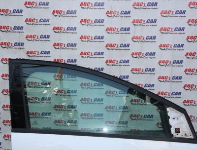 Geam mobil usa dreapta fata Ford Focus 3 combi 2012-2018
