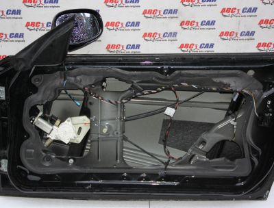Macara usa dreapta BMW Seria 1 Coupe E82 2007-2011