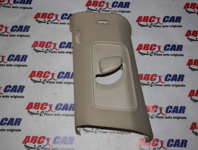 Ornament interior stalp stanga VW Passat CC 2008-2016 3C8868313