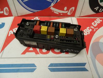 Panou siguranta Opel Vectra C COD : 13112918AK