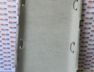 Plafon textil Skoda Fabia 2 Combi