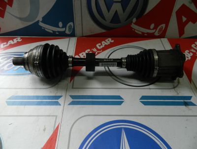 Planetara stanga fata VW Passat B8  3Q0407271AM