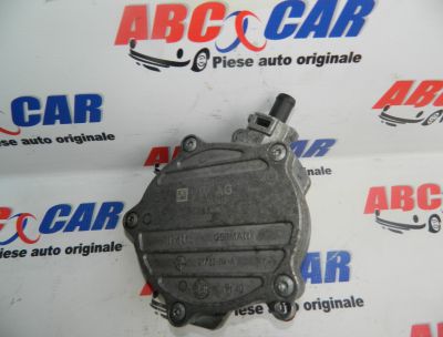 Pompa vacuum Audi A8 D4 4H 3.0 TFSI Cod: 06E145100Q