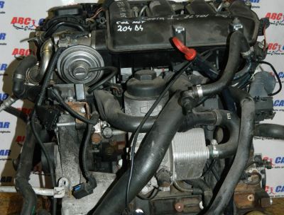 Racitor de gaze BMW Seria 1 E81/E87 2005-2011 2.0 TDI Cod: 779006504