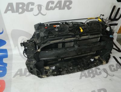 Radiator apa Ford Fiesta 6  1.4 TDCI 2015