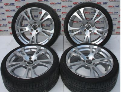 Set jante aliaj R18 Mercedes E-Class W211 2004-2009