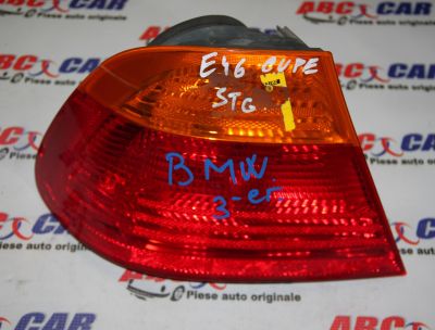 Stop stanga caroserie BMW Seria 3 E46 coupe 1998-2005
