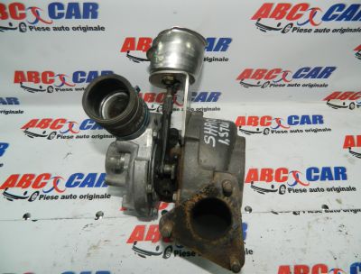 Turbosuflanta VW Sharan 1.9 TDI COD: 023145702E