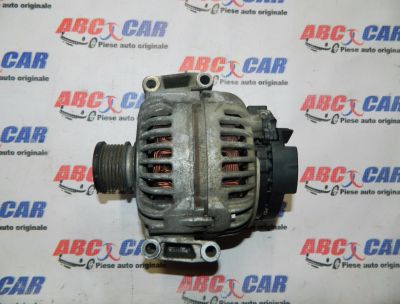 Alternator 14v 200Amp Mercedes Sprinter 2 2006-2018 2.2 CDI 150CP 0124625006