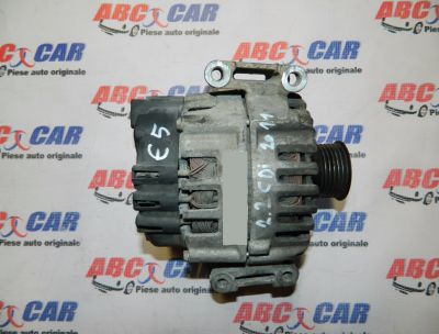 Alternator 14V 180Amp Mercedes E-Class W212 2010-2015 2.2 CDI A0009067900