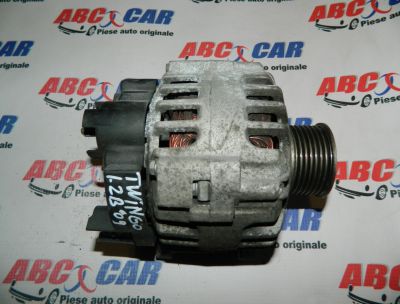 Alternator Renault Twingo 2 2007-2014 1.2 Benzina  8200654541-A