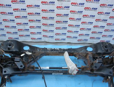 Bara stabilizatoare punte spate Ford Focus 3 hatchback 1.6 TDCI 2012-2018