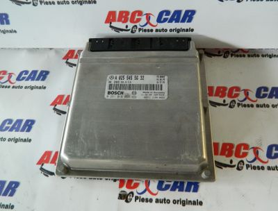Calculator motor Mercedes E Class W210 1996-2003 3.2 CDI A0255455632